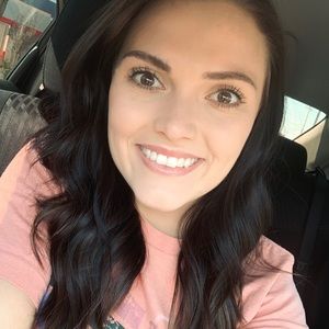 Meet your Posher, Mikayla